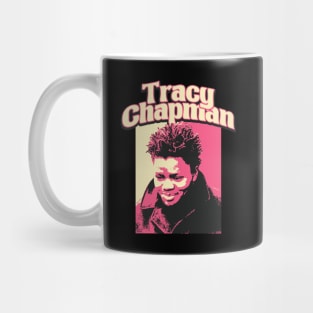 Tracy Chapman Mug